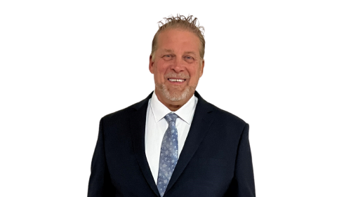 Shawn  Krill