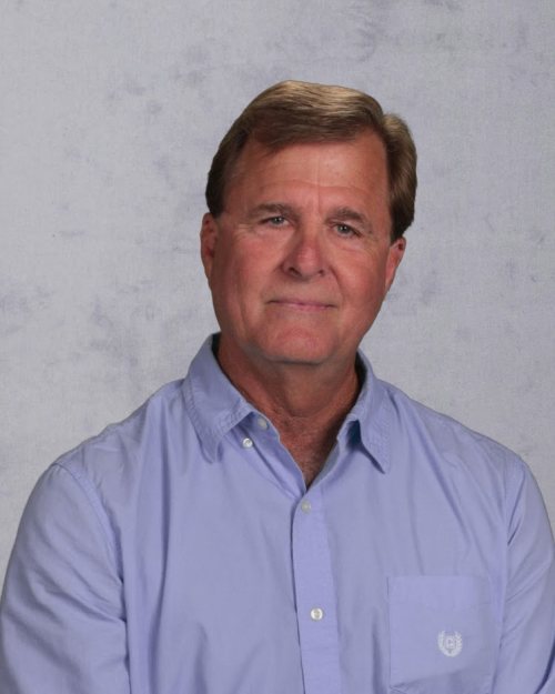 David Gloger