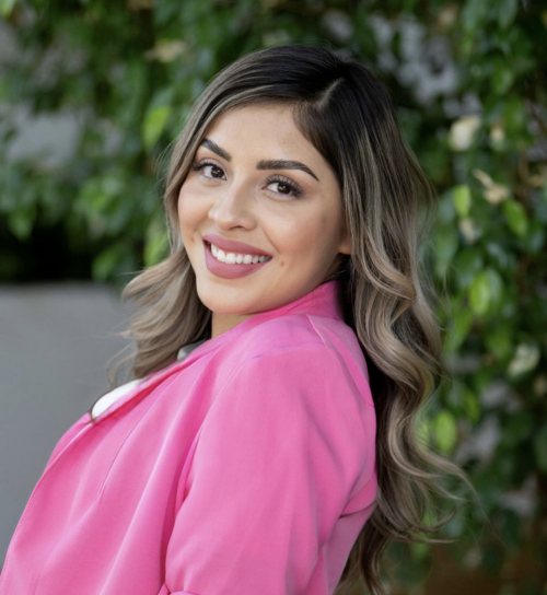 Mayra Reyes