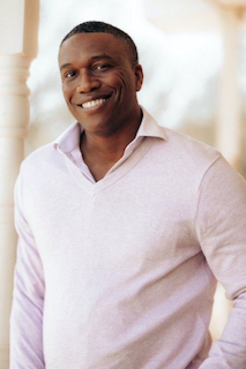 Raymond Jordan Jr