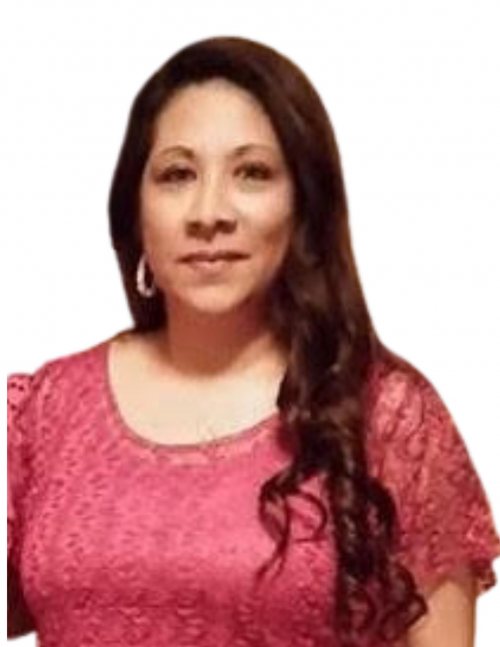Cristina Medina Gallegos