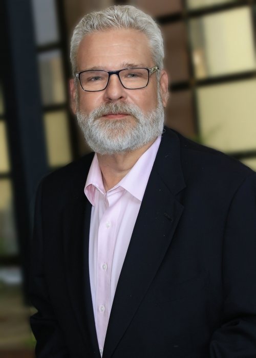 Dale Erwin
