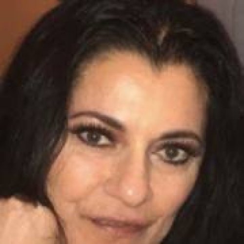 Dina Murad