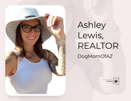 Ashley Lewis