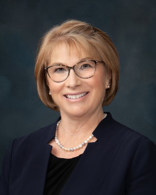 Rebecca Sue Holbert